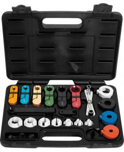 Coffret d'outils pour...