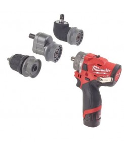 M12FPDX-0 FUEL HAMMER DRILL...