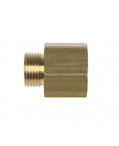 Converter Nipple 2-3/8