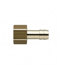 Hose Fitting   Swivel 3/8 ø 13