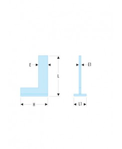 EQUER CHAP. 90  CLAS II 100MM