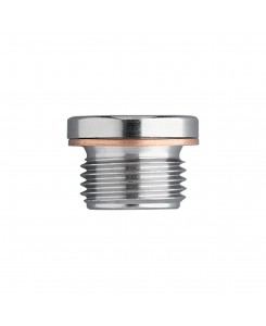 Pressure Blind Plug 3/8