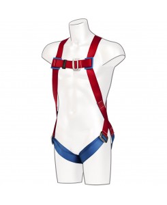 Portwest 1 Point Harness