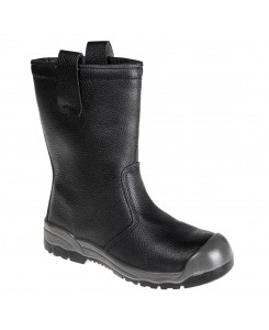 Steelite Rigger Boot S1P CI...