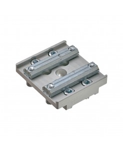 Profile End Connector X 50 50