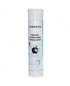 SERENYS CLEAR-FG Boite 900 g