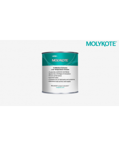 MOLYKOTE® 33 Medium Tube...