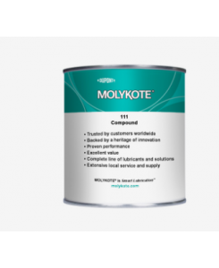 MOLYKOTE® 111 Tube 100 g