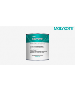 MOLYKOTE® P74 Boite 1 kg...