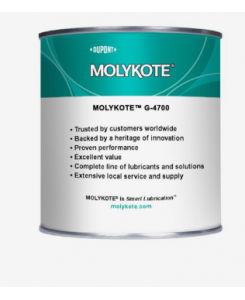 MOLYKOTE® G-4700 Boite 1 kg