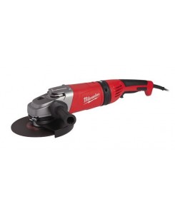 AGV26-230GE ANGLE GRINDER IN2