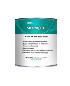 MOLYKOTE® P-1900 FM ANTI-SEIZE