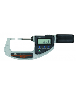  MICROMETRE EXT QUICKMIKE...