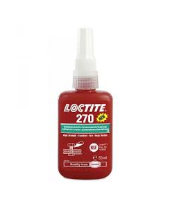 LOCTITE 270 BO 50ML EGFD