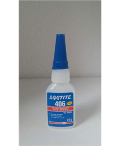 LOCTITE 406 20G EFAT