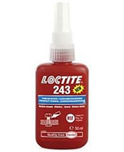 LOCTITE 243 BO50ML EN/FR/AB/TR