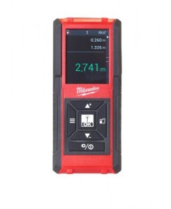 LDM100 Laser Distance Meter...