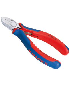 Pince coupante knipex