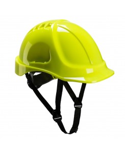 Casque Endurance jaune