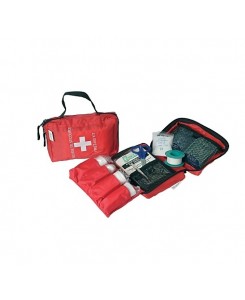 Trousse de secours souple...