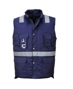 Gilet de froid Iona Marine