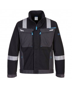 WX3 FR Work Jacket