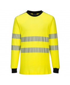 WX3 Flame Resistant Hi-Vis...