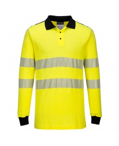 WX3 Flame Resistant Hi-Vis...