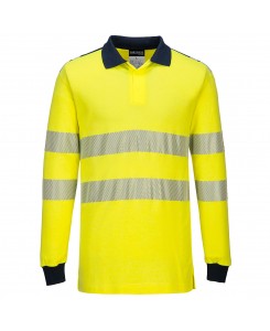 WX3 Flame Resistant Hi-Vis...