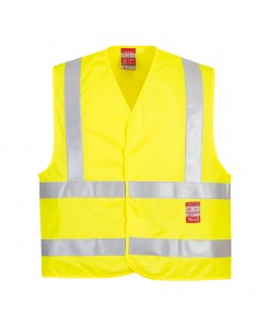 Hi-Vis FR Vest