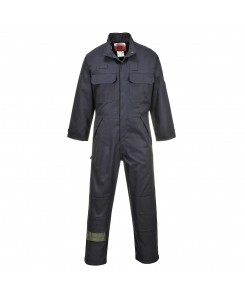 Multi-Norm Coverall