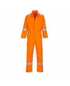 Bizflame Ultra Coverall