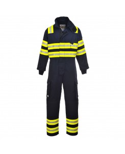 Wildland Fire Coverall