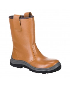 Steelite Rigger Boot S1P...