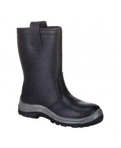 Steelite Rigger Boot S1P CI...