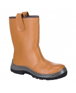 Steelite Rigger Boot S1P CI...