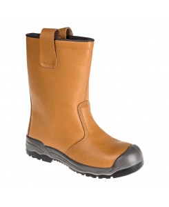 Steelite Rigger Boot S1P CI...