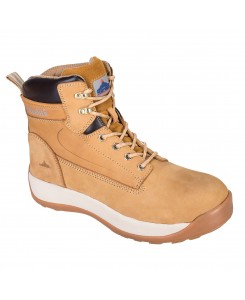 Steelite Constructo Nubuck...