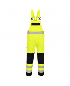 Hi-Vis Multi-Norm Bib and...