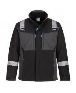 WX3 FR Softshell