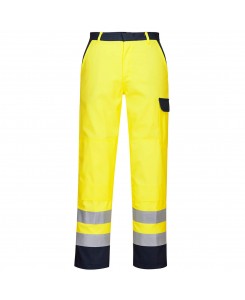 Hi-Vis Bizflame Pro Trousers