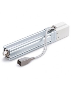 ELECTRIC ACTUATOR ROD TYPE