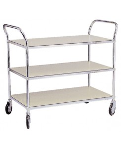 utility cart, 950 x 550 mm...