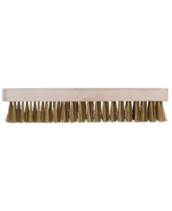 Brosse BRONZEplus 245mm